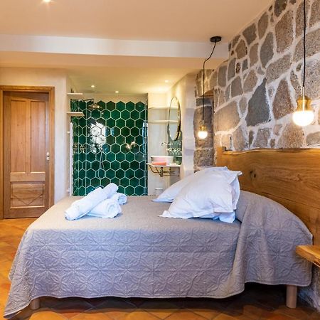 Authenticite Et Raffinement Au Coeur Du Village Olmeto  Dış mekan fotoğraf